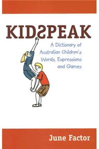 Kidspeak
