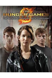 The Hunger Games: Official Illustrated Movie Companion