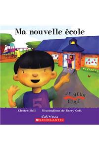 Ma Nouvelle ?cole