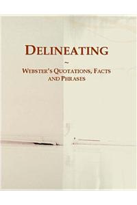 Delineating