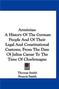 Arminius