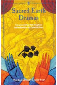 Sacred Earth Drama Winners