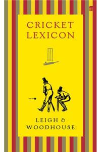 Cricket Lexicon