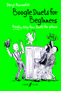 Boogie Duets For Beginners