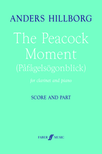 The Peacock Moment