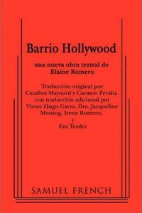 Barrio Hollywood (Spanish Trans.)