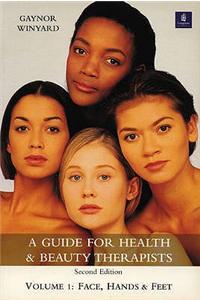 Guide for Health and Beauty Therapists, A