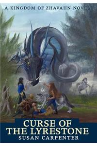 Curse of the Lyrestone