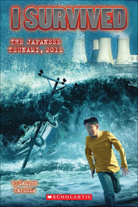 I Survived the Japanese Tsunami, 2011