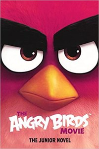 The Angry Birds Movie