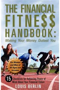 Financial Fitness Handbook