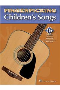Fingerpicking Children's Songs