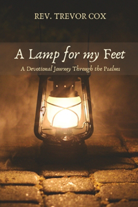 Lamp for my Feet