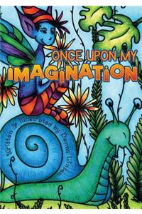Once Upon My Imagination