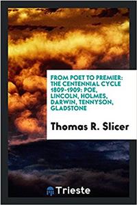 From Poet to Premier