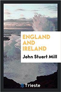 England and Ireland