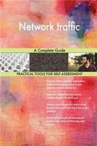 Network traffic A Complete Guide