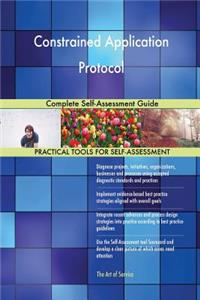 Constrained Application Protocol Complete Self-Assessment Guide