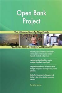 Open Bank Project The Ultimate Step-By-Step Guide