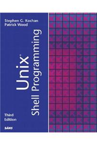 Unix Shell Programming