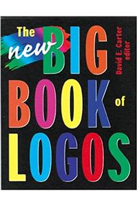 The New Big Book of Logos