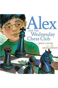 Alex and the Wednesday Chess Club