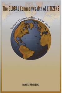 The Global Commonwealth of Citizens