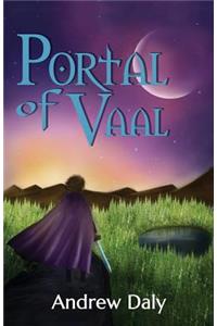 Portal of Vaal