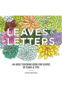 Leaves & Letters