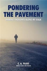 Pondering the Pavement