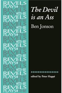 The Devil is an Ass