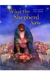 What the Shepherd Saw