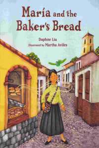 Maria and the Baker's Bread