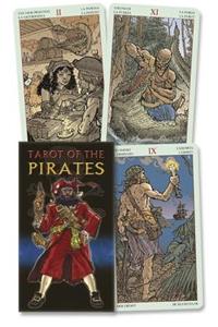 Tarot of the Pirates /Tarot De los Piratas