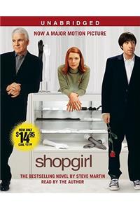 Shopgirl Movie Tie-In