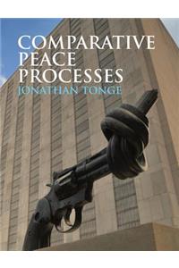 Comparative Peace Processes