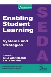 Enabling Student Learning
