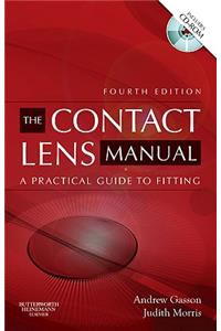 Contact Lens Manual