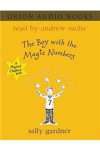 The Boy with the Magic Numbers