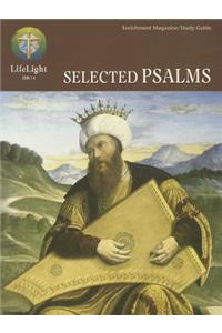 Lifelight: Selected Psalms - Study Guide