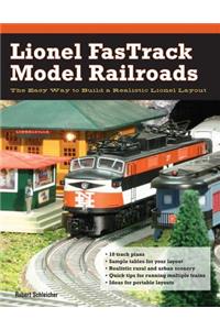 Lionel Fastrack Model Railroads