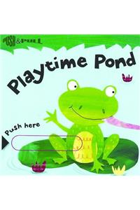 Playtime Pond