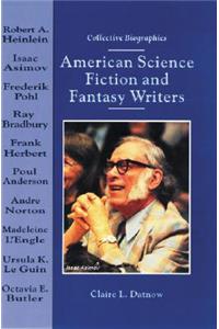 American Science Fiction and Fantasy Writers