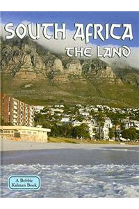 South Africa - The Land (Revised, Ed. 2)