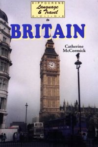 Hippocrene Language and Travel Guide to Britain