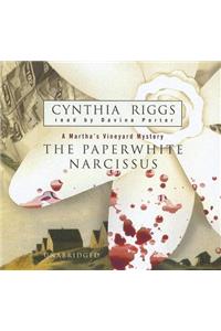 The Paperwhite Narcissus