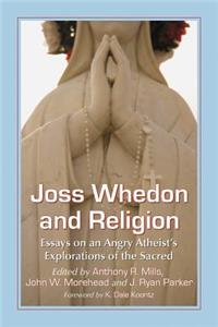 Joss Whedon and Religion