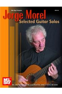 Selected Guitar Solos