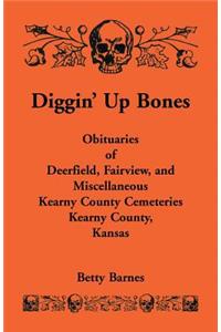 Diggin' Up Bones