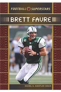 Brett Favre